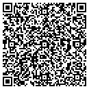 QR code with Althea K Inc contacts