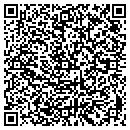 QR code with Mccabes Moving contacts