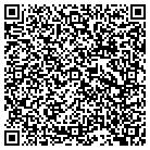 QR code with Hal Welge Building Contractor contacts