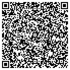 QR code with Denson Protective Services Corp contacts
