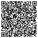 QR code with KFC contacts