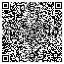 QR code with James Grading Larry contacts