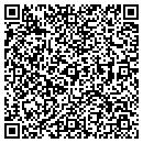 QR code with Msr National contacts