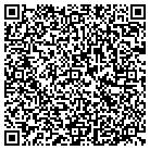 QR code with Higgins Building Inc contacts