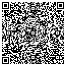 QR code with Amerson Gallery contacts