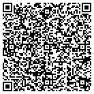 QR code with DE LA Navarre Bryon DVM contacts