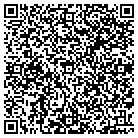 QR code with Deboe Construction Corp contacts