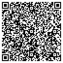 QR code with DE Moor Joe DVM contacts