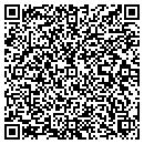 QR code with Yo's Boutique contacts