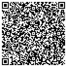 QR code with Mcclendon Grading Inc contacts