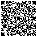 QR code with The Bleu Print Kennels contacts