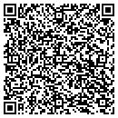 QR code with E3 Immobilization contacts