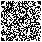 QR code with Allegra Print & Imaging contacts