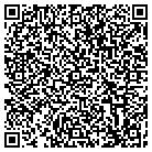 QR code with R Blinderman Motor Lines Inc contacts