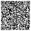 QR code with AFLAC contacts