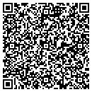 QR code with Robert W Lippincott Inc contacts