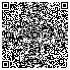 QR code with John G Johnson Construction contacts