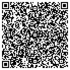 QR code with Woodpoint Hollycrest Kennels contacts