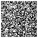 QR code with C W Design Group contacts