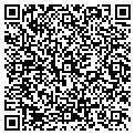 QR code with John J Keller contacts