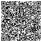 QR code with K E Rankle Construction CO Inc contacts