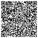 QR code with R K Contracting LLC contacts