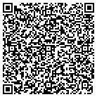 QR code with Fabian R Gonzales Service contacts