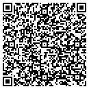 QR code with William D King MD contacts