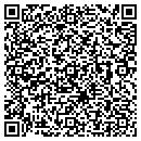 QR code with Skyron Nails contacts
