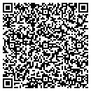 QR code with R & R's Remodeling contacts