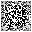 QR code with Hayden Brothers Inc contacts