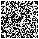 QR code with K O P F Builders contacts