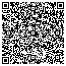 QR code with Zim Container contacts