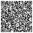 QR code with Ark Fisheries contacts