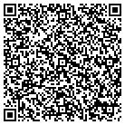 QR code with Kloepfer Inc Ready Mix Cncrt contacts
