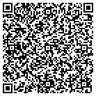 QR code with Waynes Package Store Inc contacts