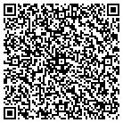 QR code with F W Security Service Inc contacts
