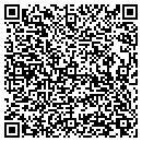 QR code with D D Computer Pros contacts