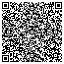 QR code with Amish Tastes contacts
