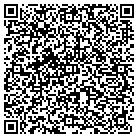 QR code with Bioscience Technologies Inc contacts