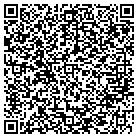 QR code with Washington 1 Movers and Moving contacts