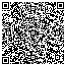 QR code with C B Beverage Group contacts
