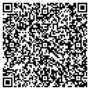 QR code with C C You Nails & Spa contacts