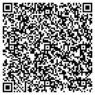 QR code with A C White Moving Systems Inc contacts