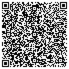 QR code with A C White Transfer & Stge CO contacts