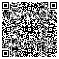 QR code with Gill R E DVM contacts