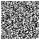QR code with Custom Kare Kennels contacts