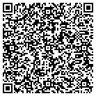 QR code with A C White Transfer & Storage contacts