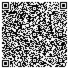 QR code with Adams Moving And Storage contacts