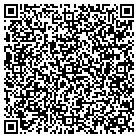 QR code with Adams Transfer & Storage Co Of Athens Inc contacts